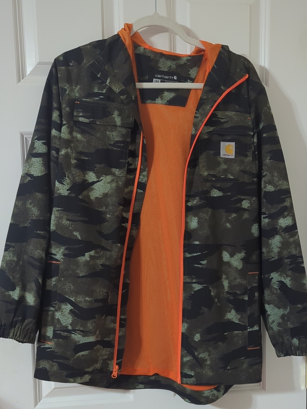 Windbreaker Carhartt